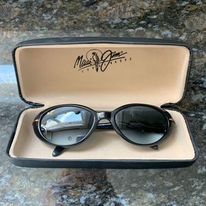 Maui Jim Sunglasses